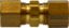 Picture of Midland - 18071L - 7/8 Compression UNION-LIGHT PTRN