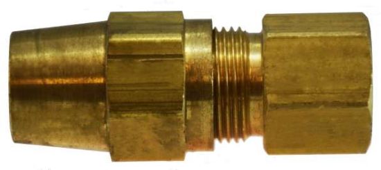 Picture of Midland - 38213 - 3/4 X 1/2 DOT TUBE X Female Adapter