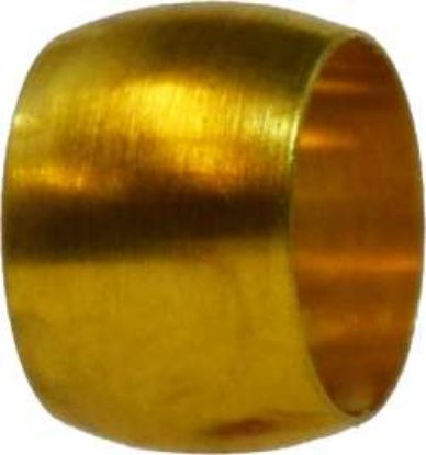 Picture of Midland - 38164 - 5/8 Air Brake Sleeve COPPER-AB