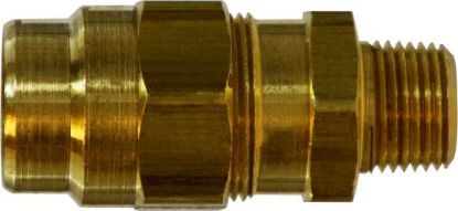 Picture of Midland - 38336 - 1/2 X 3/8 Hose ID X MIP Adapter