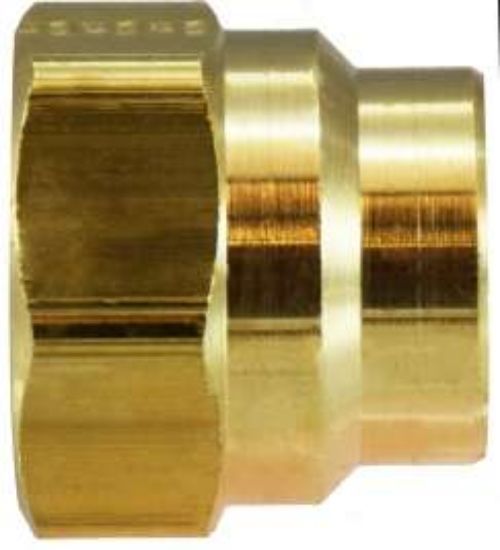 Picture of Midland - 38306 - 3/8 Air Brake Nut