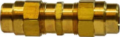 Picture of Midland - 38319 - 1/2 Air Brake UNION