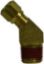 Picture of Midland - 38152 - 3/8 X 3/8 NAB X MIP 45 Elbow