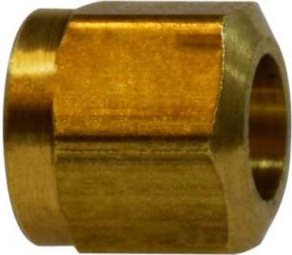 Picture of Midland - 38011 - 3/8 Air Brake Nut-NAB