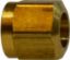 Picture of Midland - 38012 - 1/2 Air Brake Nut-NAB