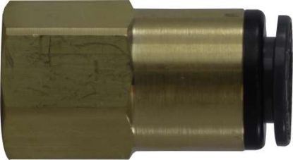 Picture of Midland - 660808C - 1/2X1/2 P-IN X FIP D.O.T. Adapter COMPOSITE