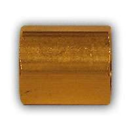 Picture of Midland - 16114 - 1/4 THRD Sleeve UNION