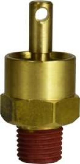 Picture of Midland - 39600 - Air Tank Valve  NO CABLE