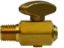 Picture of Midland - 46066 - 1/4 MIP Drain Cock 150 PSI
