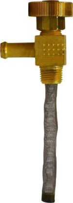 Picture of Midland - 46064 - 1/4X1/8 FUEL Hose X MIP w/SCREEN