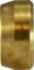 Picture of Midland - 20380 - 1/8 POLY-FLO BRASS SLEEVE