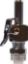 Picture of Midland - 20419 - 3/8 INSERT ONLY - SINGLE END