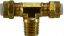 Picture of Midland - 20320 - 1/4X1/4POLYFLO X M Branch TEE