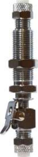 Picture of Midland - 20401 - 1/4OD PFXPF SNGL End SHUT OFF