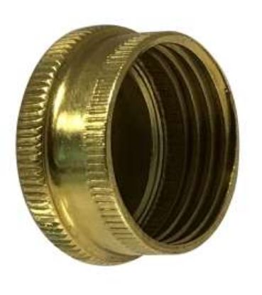Picture of Midland - 30103 - 3/4 Garden Hose CAP