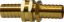 Picture of Midland - 30028 - 5/8 GH Coupling 1.19 Shank