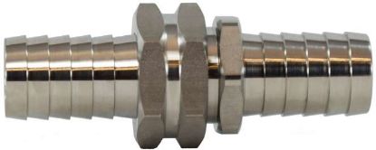 Picture of Midland - 30027SS - 1/2 GH Coupling 1.19 Shank