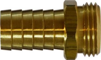 Picture of Midland - 30042 - 3/4 X 3/4 HB X MGH Adapter
