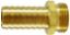 Picture of Midland - 30573 - 1 NPSM Male LONG Shank