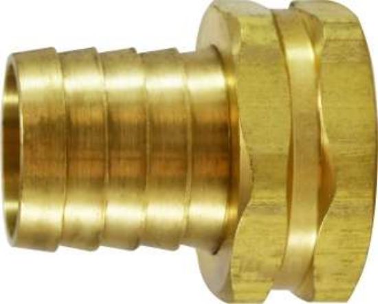 Picture of Midland - 30548 - 1 NPSM FE SHORT Shank