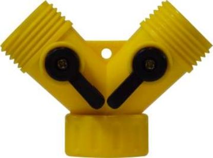 Picture of Midland - 30160 - 3/4 GH NON-CORR 2-WAY S/OY VLV