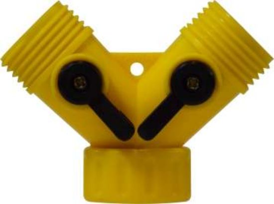 Picture of Midland - 30160 - 3/4 GH NON-CORR 2-WAY S/OY VLV