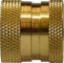 Picture of Midland - 30450 - 3/4 COMPLETE Garden Hose COUPLER