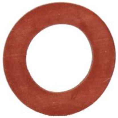 Picture of Midland - 30150R - 3/4 Red Garden Hose Washer