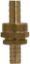 Picture of Midland - 30457 - 1/2 GH SHORT Shank SET w/ HEX Nut
