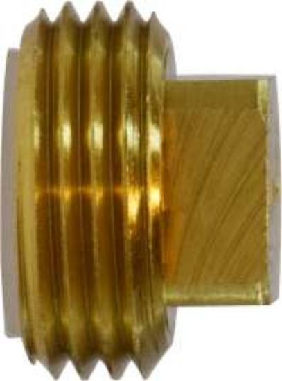 Picture of Midland - 30026 - 3/4 Garden Hose SQUARE HEAD PLUG