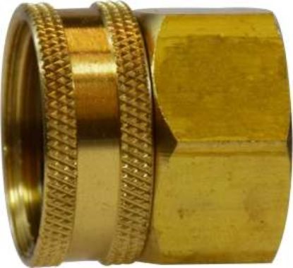 Picture of Midland - 30006 - 3/4 X 3/4 FGH X FIP Swivel Adapter