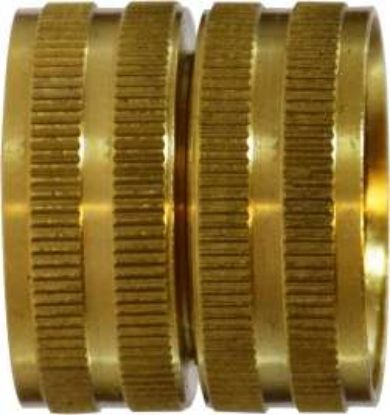 Picture of Midland - 30011 - 3/4 FGH X FGH Swivel Coupling