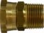 Picture of Midland - 30181 - 3/4 X 1/4 FGH X MIP Swivel Adapter