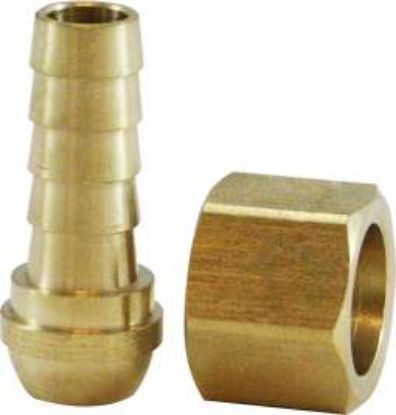 Picture of Midland - 32066 - 1/8 X 1/8 HB X BALL End Swivel