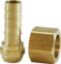 Picture of Midland - 32072 - 3/8 X 1/4 HB X BALL End Swivel