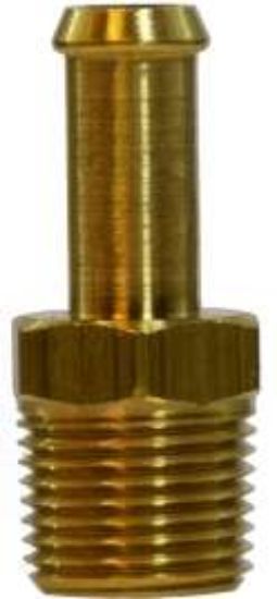 Picture of Midland - 32385 - 5/8 X 1/2 B Barb X MIP