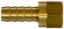 Picture of Midland - 32397 - 1 X 1 JIC FE FL Swivel