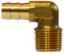 Picture of Midland - 32311F - 1/2HB X 1/2 MIP FG ELB-DOM