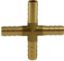 Picture of Midland - 32609 - 5/16 Barb CROSS