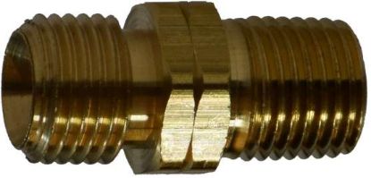Picture of Midland - 30405 - 652 9/16-18 X 1/8 Adapter