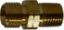 Picture of Midland - 32439 - 3/8 LH WELD Connector