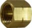 Picture of Midland - 30421 - LEFT HAND Nut ONLY