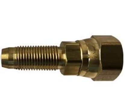 Picture of Midland - 32770 - 1/4IDX1/4 NPSM Reusable Female SWVL STEM