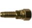 Picture of Midland - 32771 - 3/8IDX3/8 NPSM Reusable Female SWVL STEM