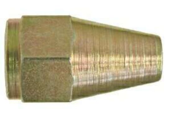 Picture of Midland - 30404 - 651 9/16-18 X 1/8 Adapter