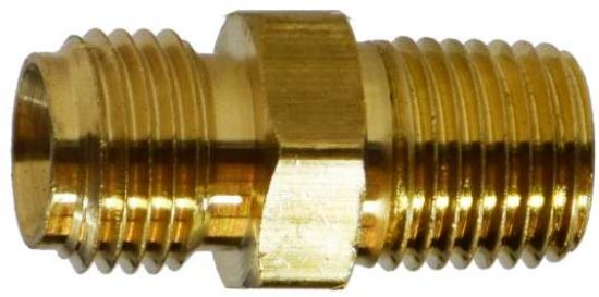 Picture of Midland - 32438 - 9/16-18 RH WELD Connector