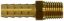 Picture of Midland - 32013EV - 3/8 X 3/8 Barb X M w/EVERSEAL
