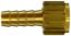 Picture of Midland - 32121W - 1/4 Red Washer FOR 32121
