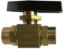 Picture of Midland - 46833 - 3/8FPTX3/8FPT INSTRU. BALL VALVE