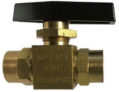 Picture of Midland - 46834 - 1/2FPTX1/2FPT INSTRU. BALL VALVE